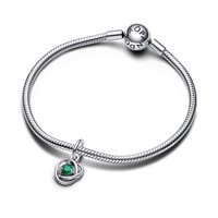 Charm Pandora in Argento 793125C05 - 793125C05